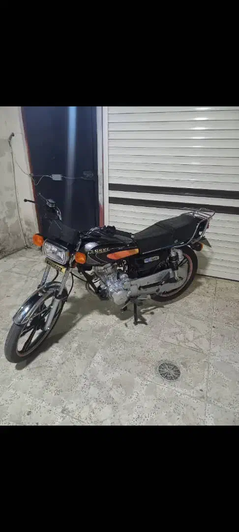 فروش موتور|موتورسیکلت|فومن, |دیوار