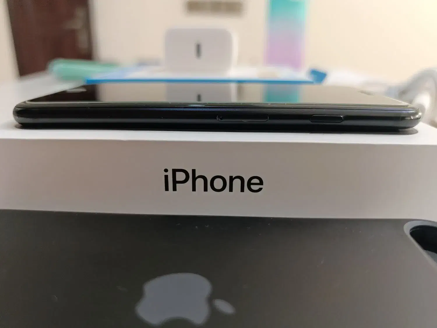 آیفون se 2020 128GB|موبایل|کرج, فاز ۳ مهرشهر|دیوار