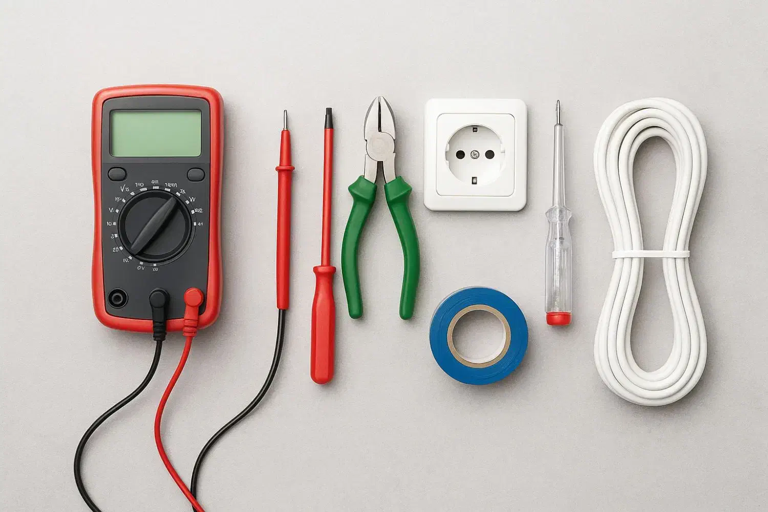 برقکار ساختمان|خدمات پیشه و مهارت|رفسنجان, |دیوار