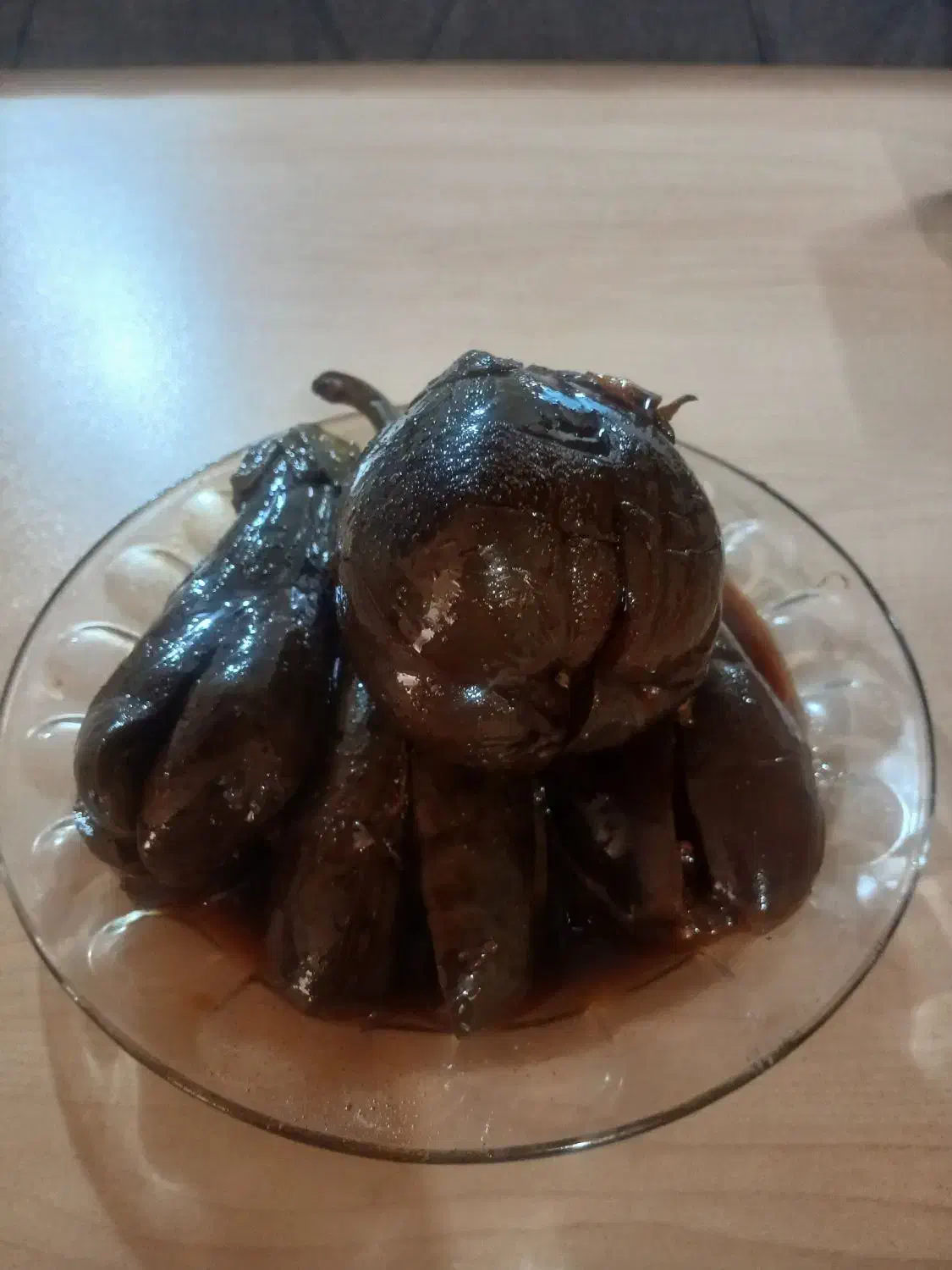 ترشی خانگی|خوردنی و آشامیدنی|فولادشهر, B1|دیوار