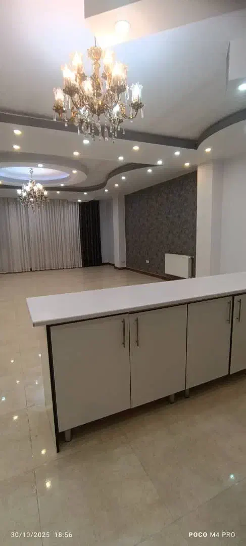 ۱۵۵متری متریال برند/ سه خواب سان رایز/ شیک و زیبا|اجارهٔ خانه و ویلا|اندیشه, اندیشه فاز ۶|دیوار