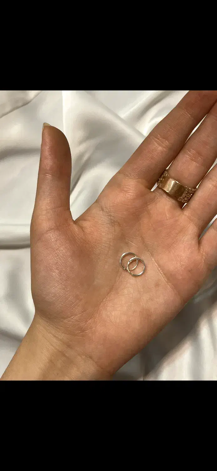 تعدادی کار نقره|جواهرات|یاسوج, |دیوار