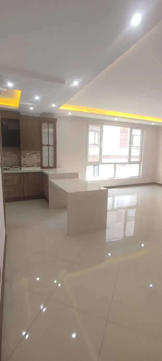 میدان قبا۸۰متر۲خواب دونبش بدون مشابه (فقط زوج)