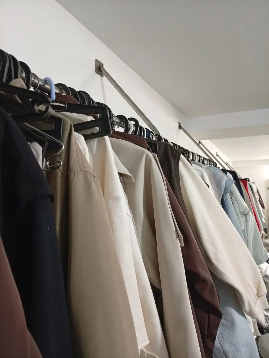 مسئول خرید پارچه|استخدام صنعتی، فنی، مهندسی|تهران, سنگلج (شاپور)|دیوار