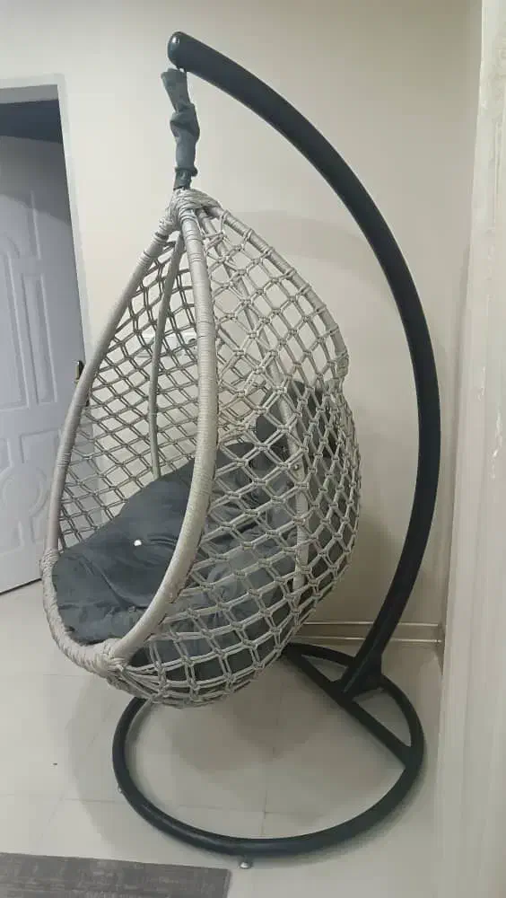 یه عدد تاب ریلکسی|مبلمان خانگی و میز عسلی|اهواز, رسالت|دیوار