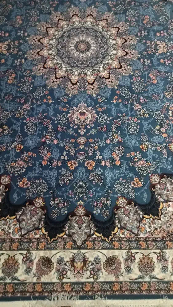 فرش 6متری|فرش|خمینی‌شهر, |دیوار