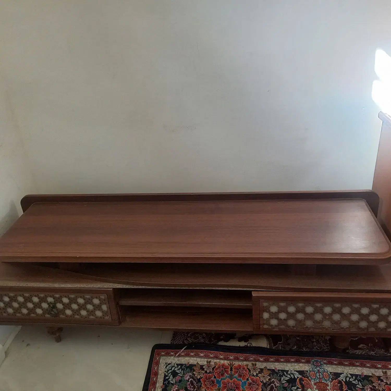 مبلمان|مبلمان خانگی و میز عسلی|شیراز, آزادگان|دیوار