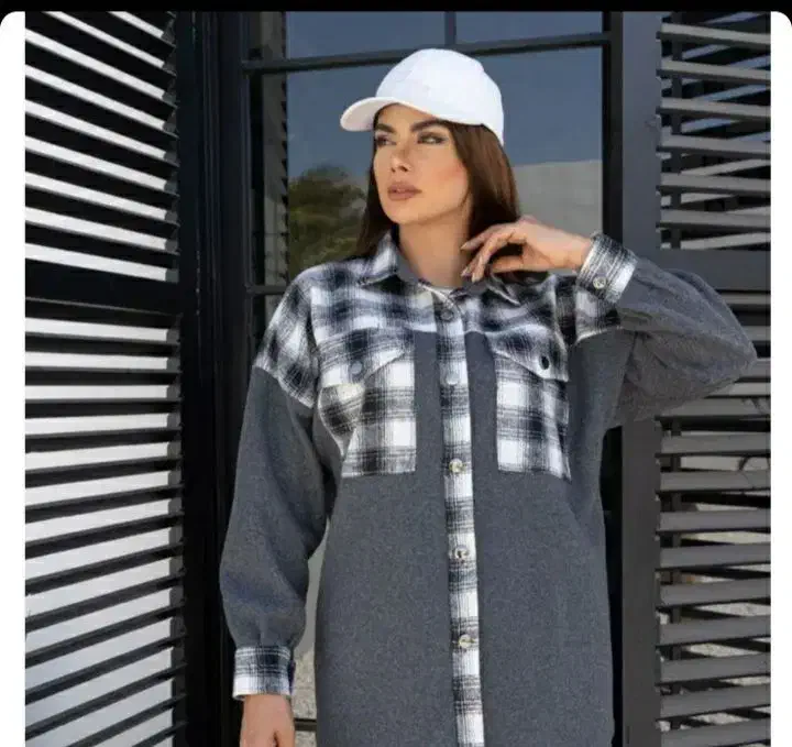 مستقیم از تولیدی بخر (پالتو فوتر)|لباس|شازند, |دیوار