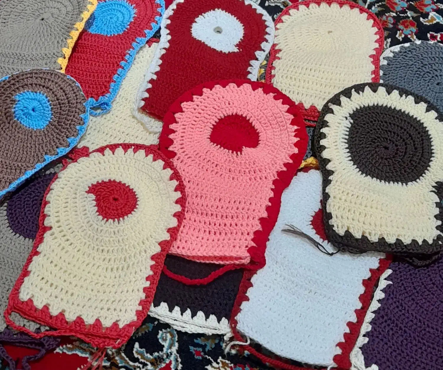 لیف حمام|لوازم حمام|خمین, |دیوار