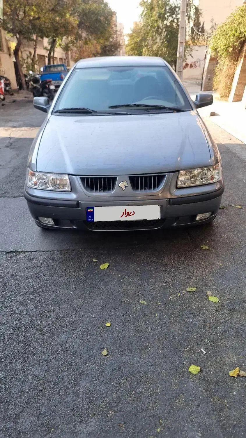 سمند x7 مدل 84 عروسک|خودرو سواری و وانت|تهران, کرمان|دیوار