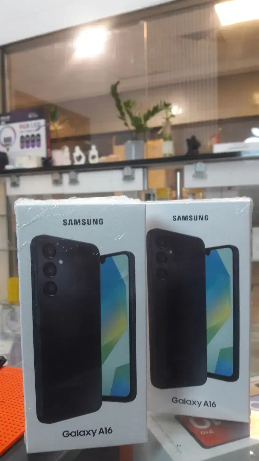 فروش ویژه A16|موبایل|گرگان, |دیوار