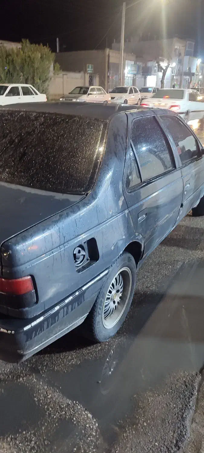 خودرو|خودرو سواری و وانت|طبس, |دیوار