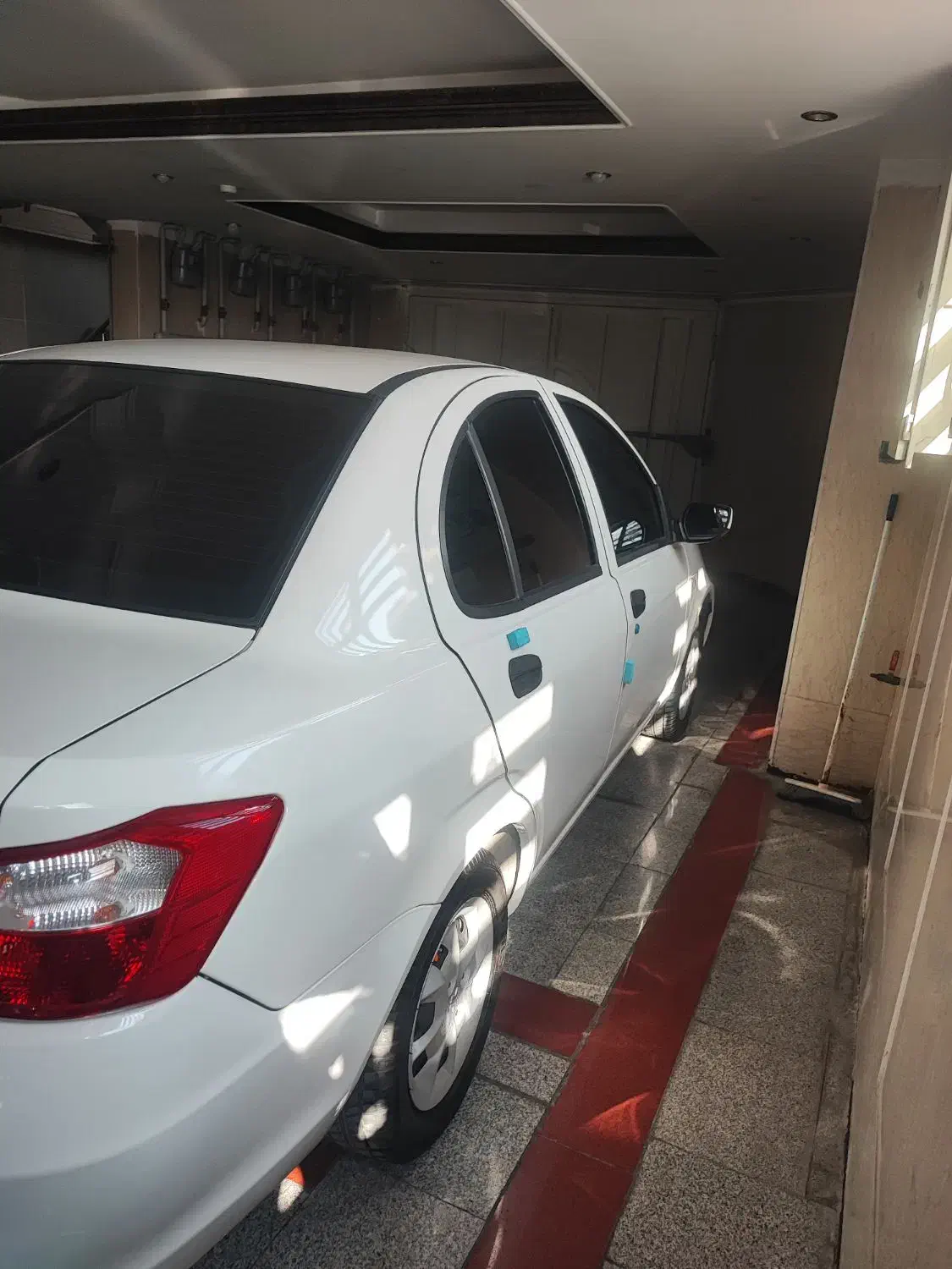 ساینا S1402|خودرو سواری و وانت|تهران, شهرک دریا|دیوار