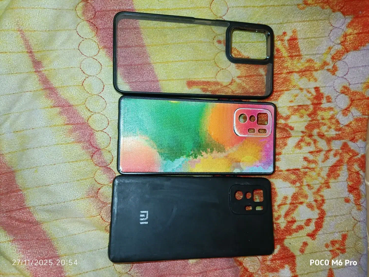 قاب گوشی مفت|لوازم جانبی موبایل و تبلت|همدان, |دیوار