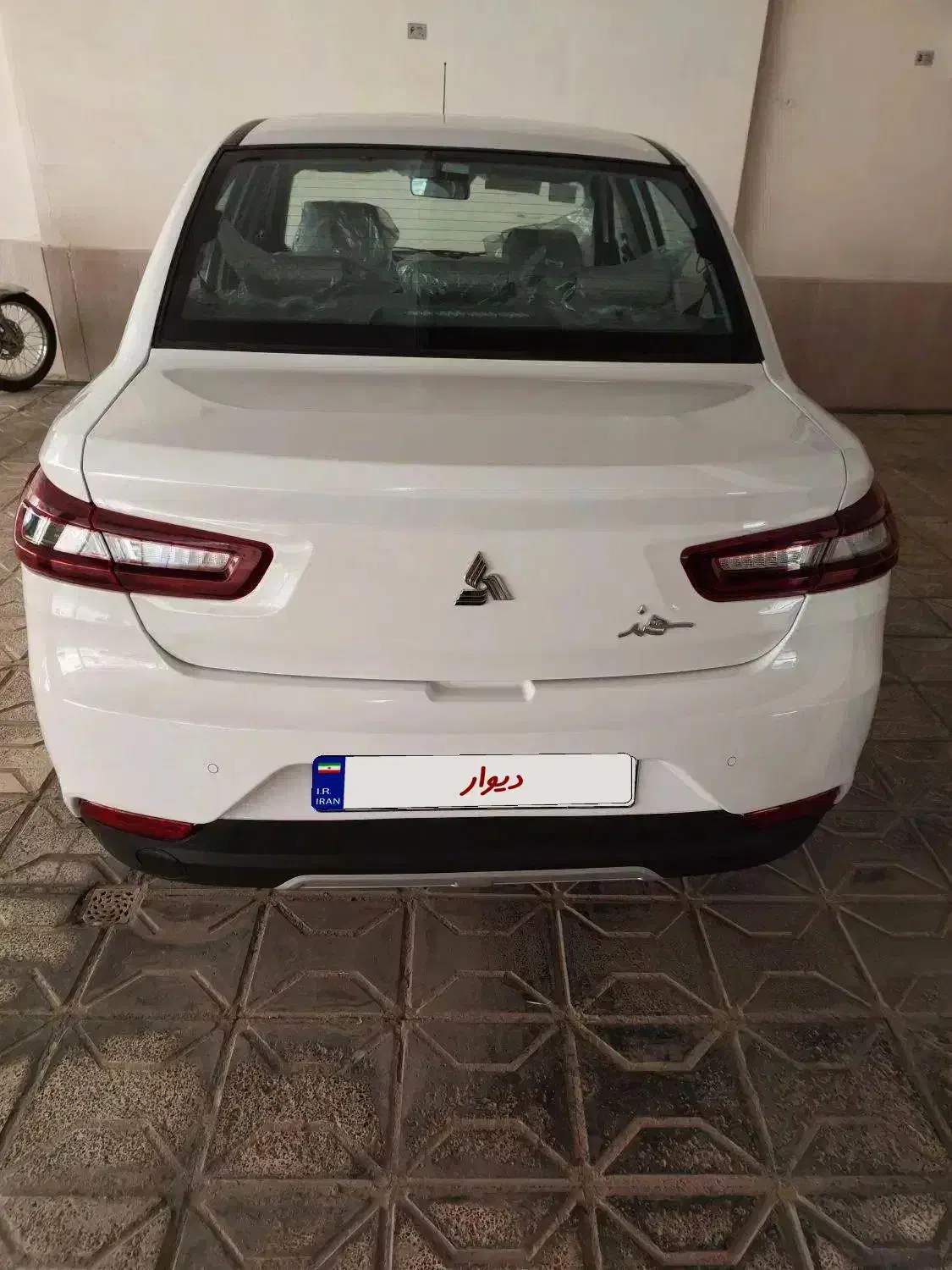 سهند صفر مدل ۱۴۰۴|خودرو سواری و وانت|مشهد, الهیه|دیوار