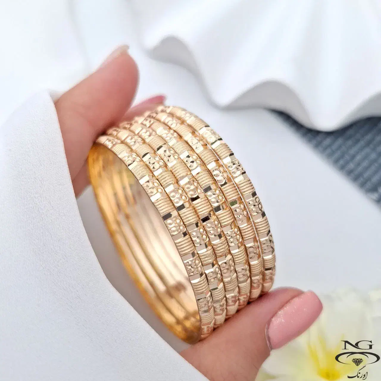 النگوی طلاروس|بدلیجات|اراک, |دیوار