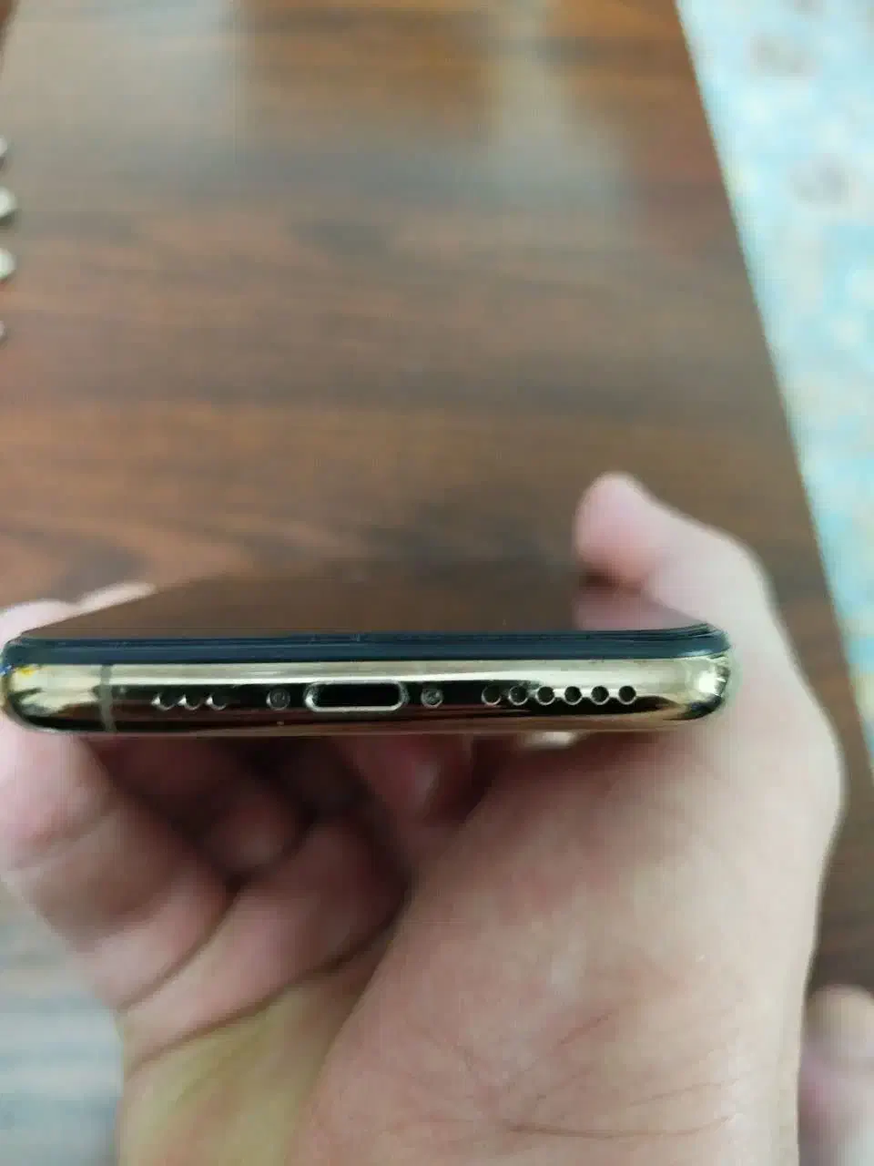 ایفون ۶۴گیگ XS|موبایل|فردیس, فردیس|دیوار