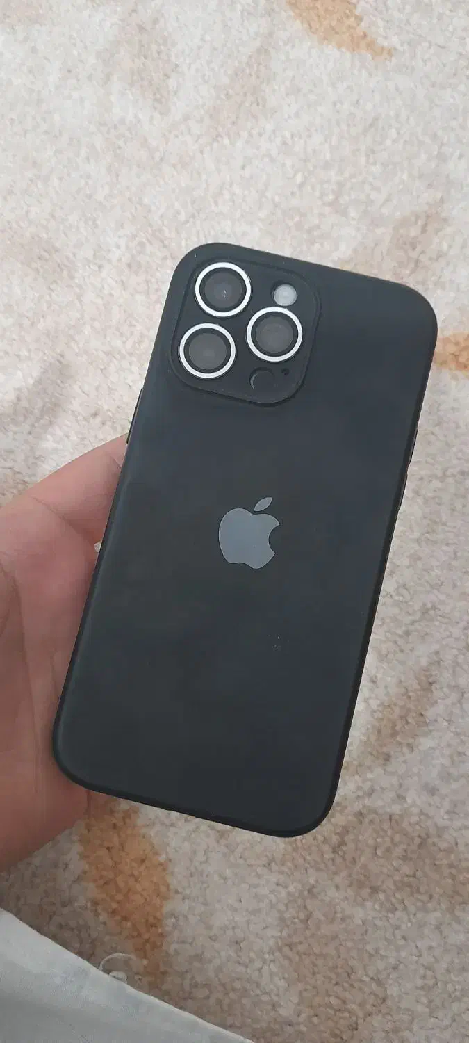 اپل iphone 14 Pro Max با حافظهٔ ۱۲۸ گیگابایت|موبایل|پاکدشت, حصار امیر|دیوار