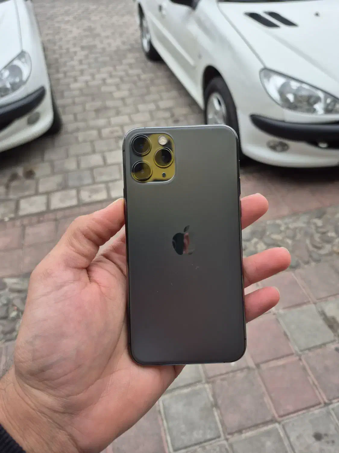 آیفون 11pro|موبایل|آستانه اشرفیه, |دیوار