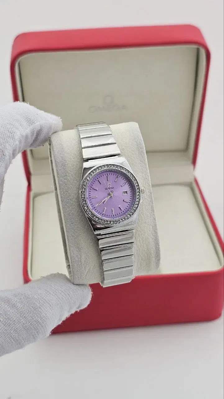 ساعت دخترانه امگا|ساعت|شیراز, حافظیه|دیوار