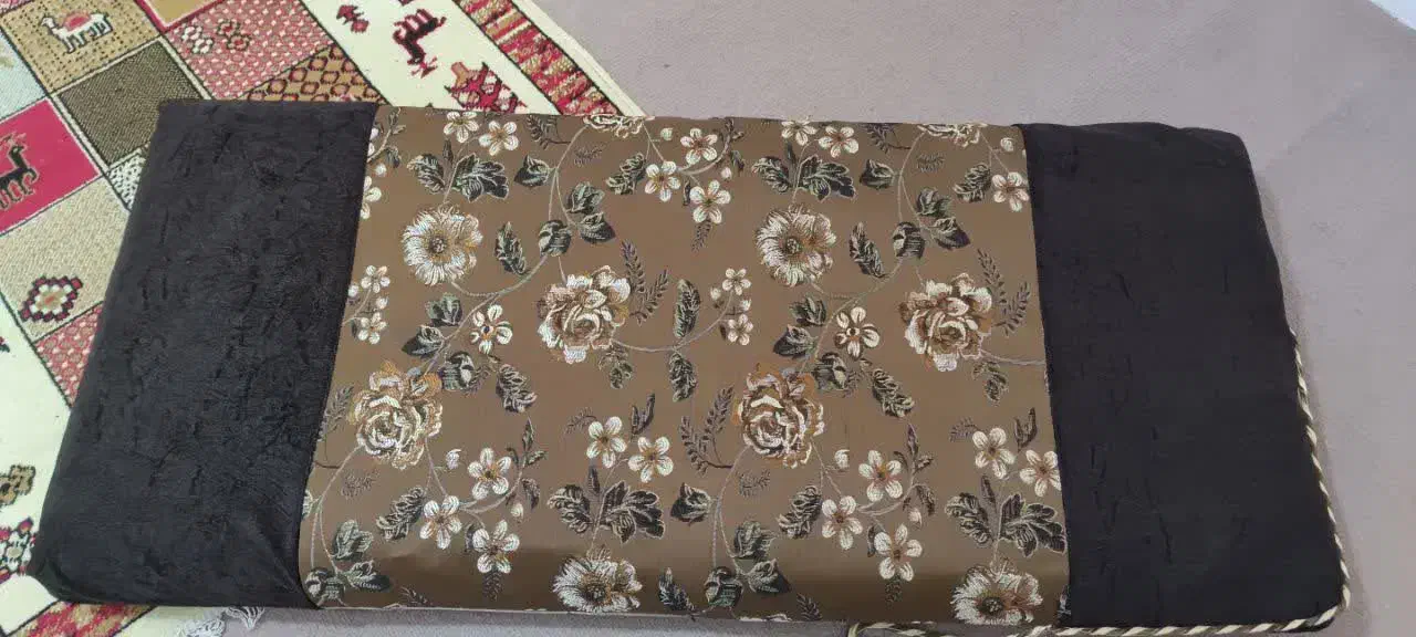 پشتی|پشتی|اسلام‌‌آباد غرب, |دیوار