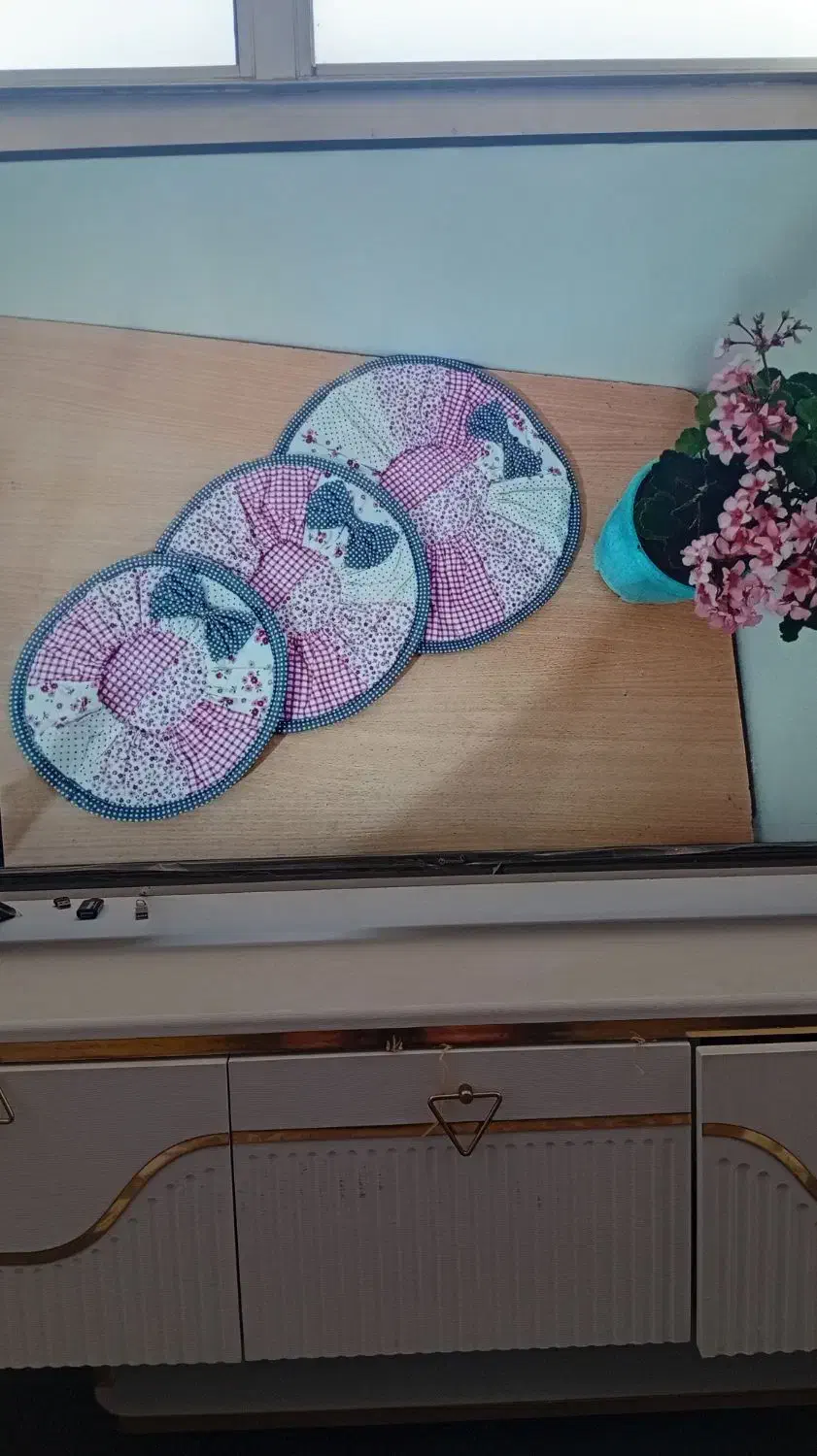 سرویس|سفره، حوله، دستمال آشپزخانه|تبریز, |دیوار