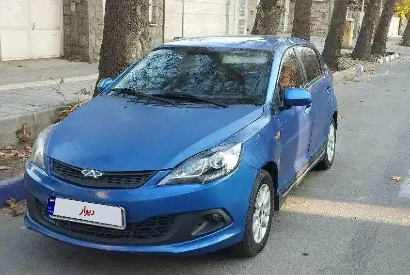 ام و ام 315 ابی کاربنی سیستم فول|خودرو سواری و وانت|ارومیه, |دیوار