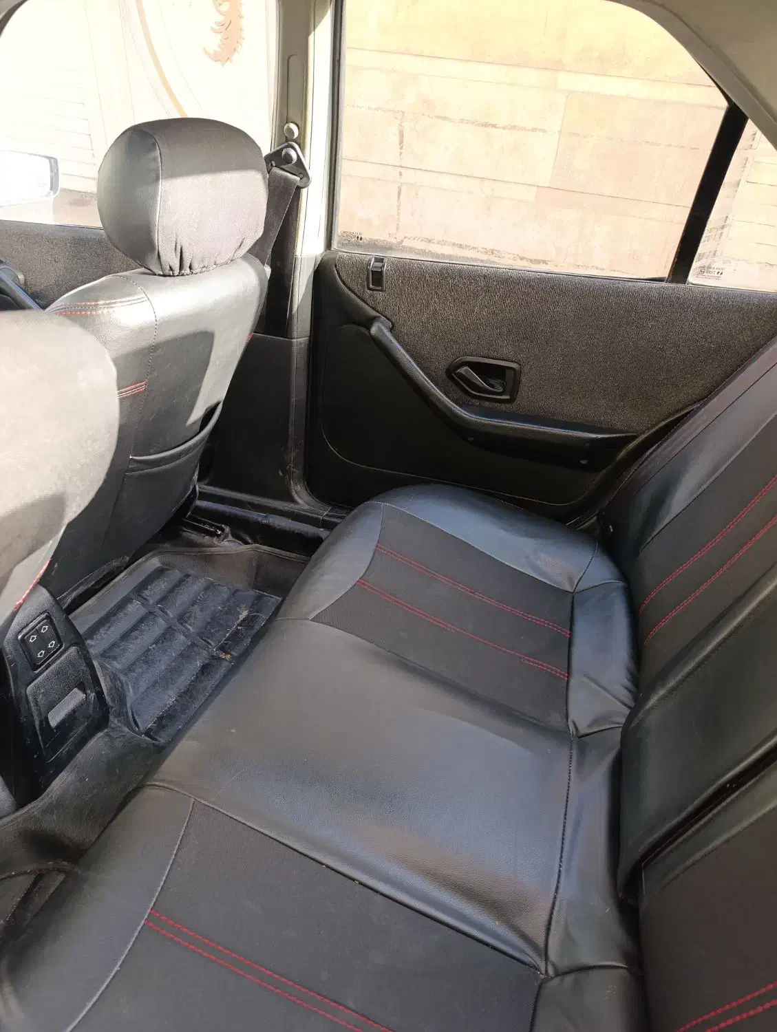 پژو پارس|خودرو سواری و وانت|کرج, حصارک پایین|دیوار