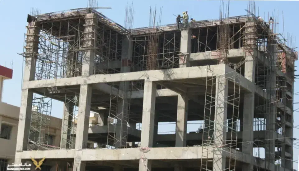 صفرتاصدساختمان|خدمات پیشه و مهارت|شهرکرد, |دیوار