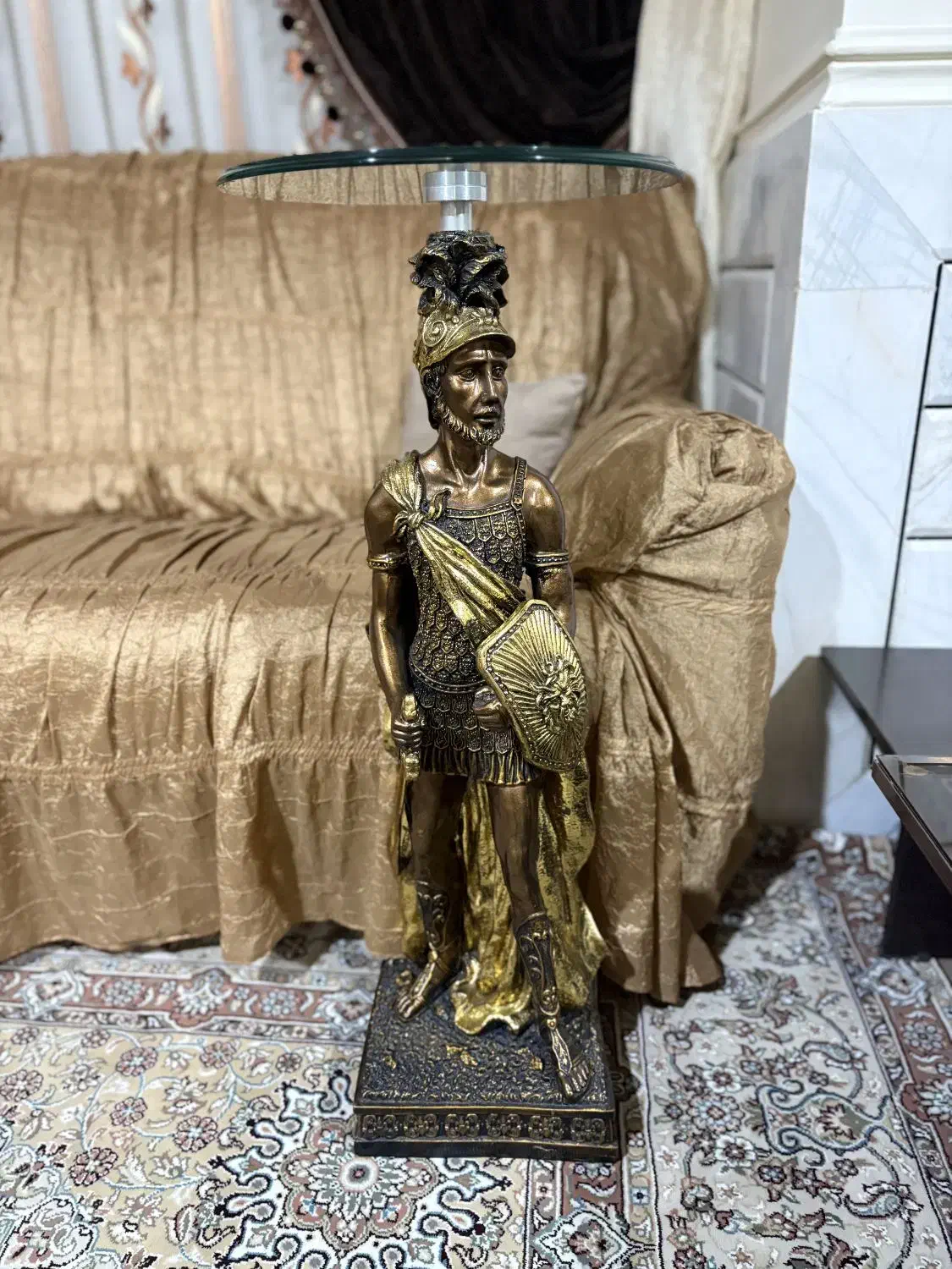 میزتلفن|میز تلفن|ورامین, ورامین|دیوار