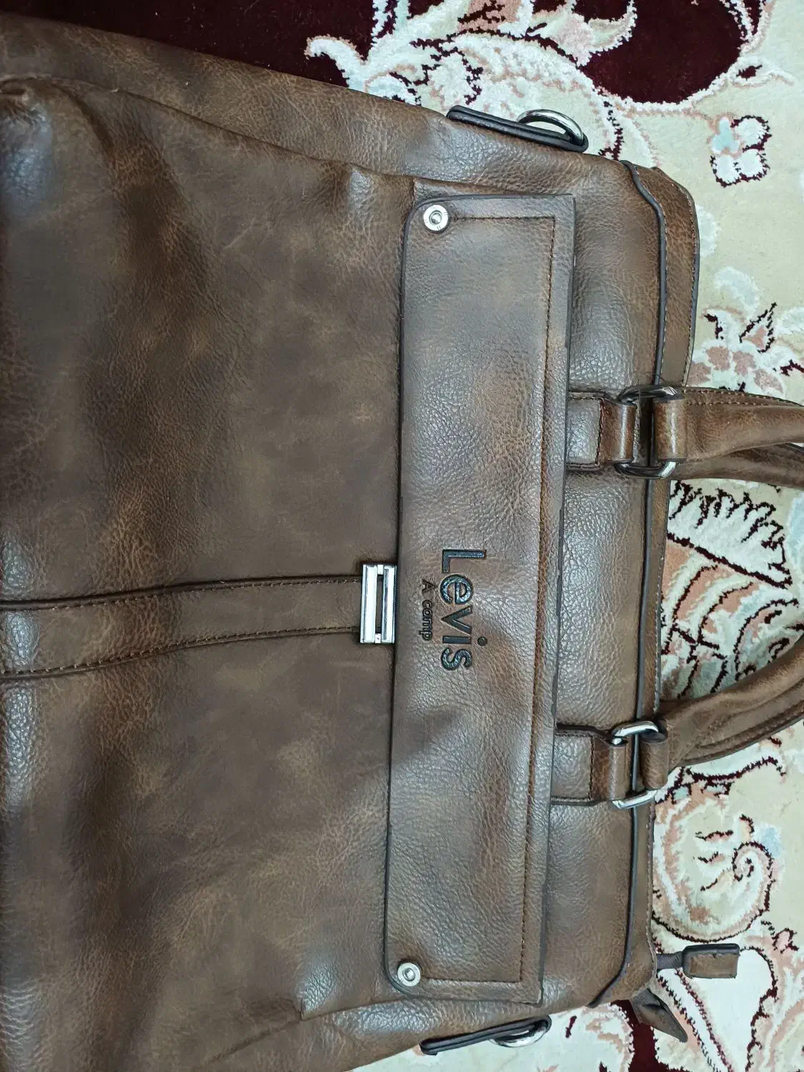 کیف چرم|کیف، کفش، کمربند|اسلام‌شهر, زرافشان|دیوار