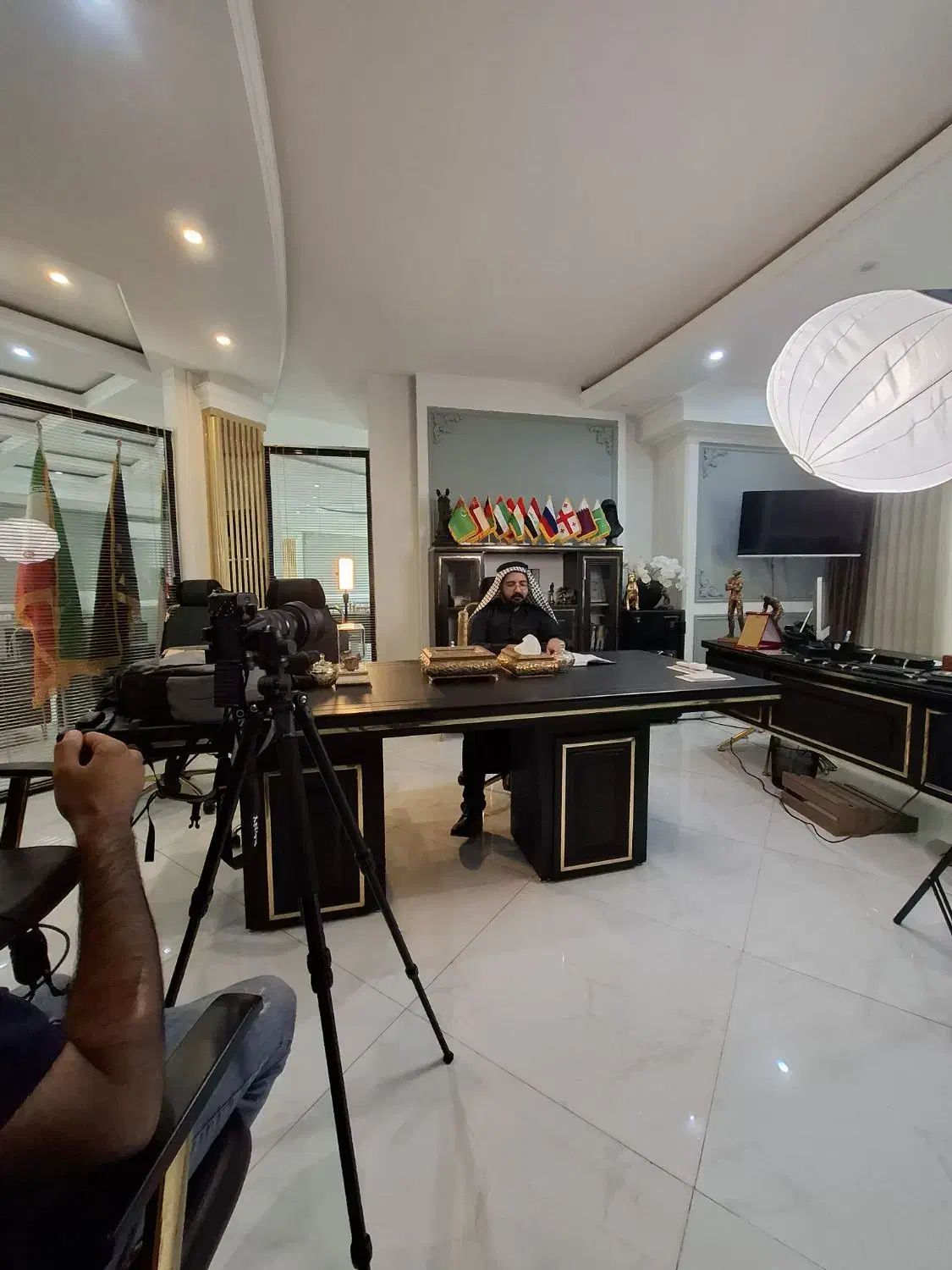 تولید محتوا عربی و انگلیسی|خدمات رایانه‌ای و موبایل|یزد, |دیوار