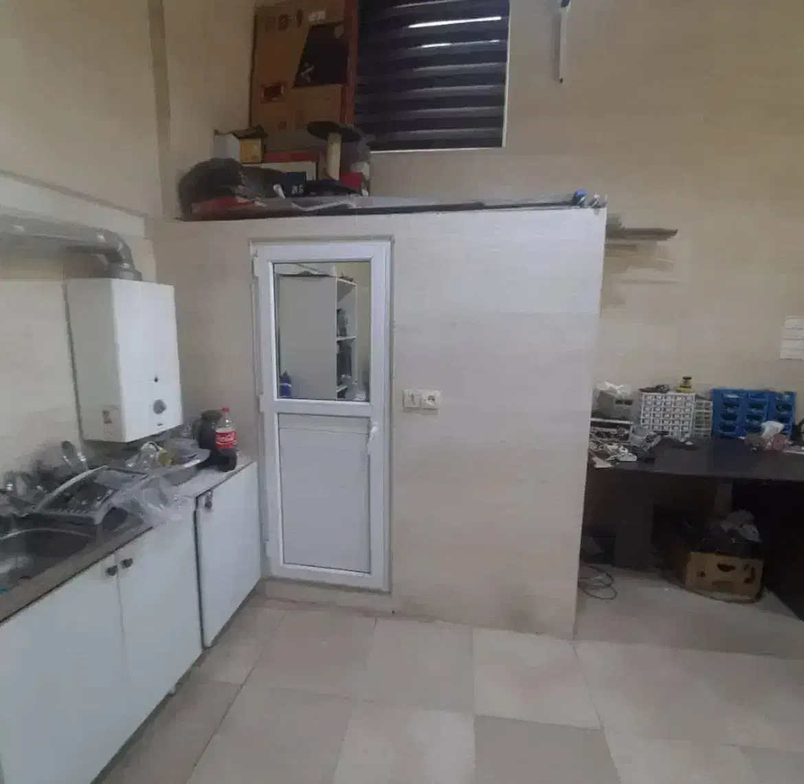 ۷۰متر/اداری/تجاری|اجارهٔ دفتر کار، اتاق اداری، مطب|بومهن, |دیوار