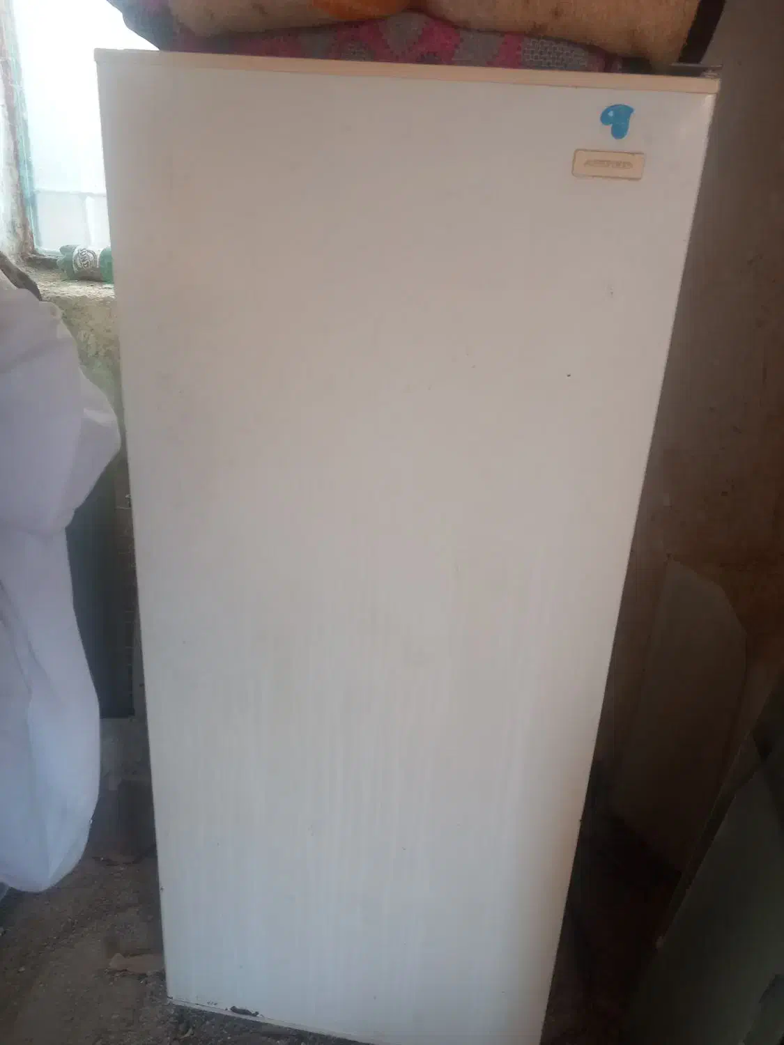 یخچال ۶میلیون|یخچال و فریزر|یاسوج, |دیوار