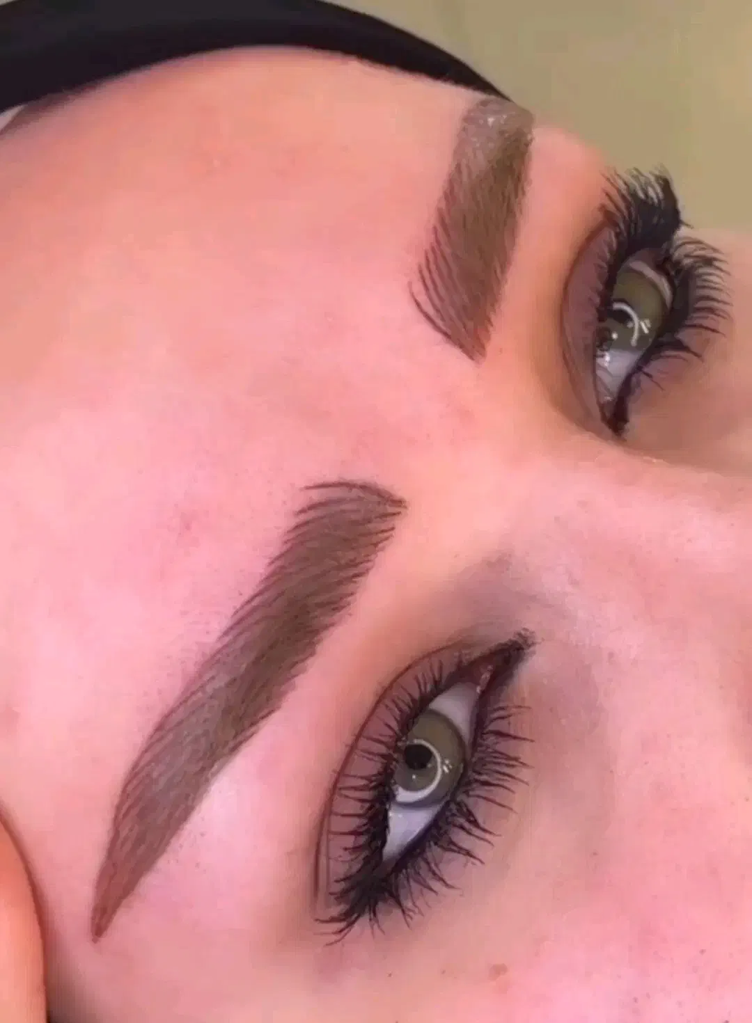 میکروبلیدینگ ابرو|خدمات آرایشگری و زیبایی|مریوان, |دیوار