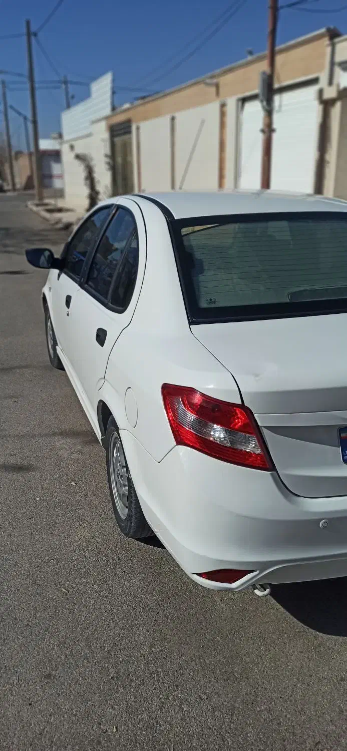 ساینا ۹۶ درحد|خودرو سواری و وانت|گناباد, |دیوار