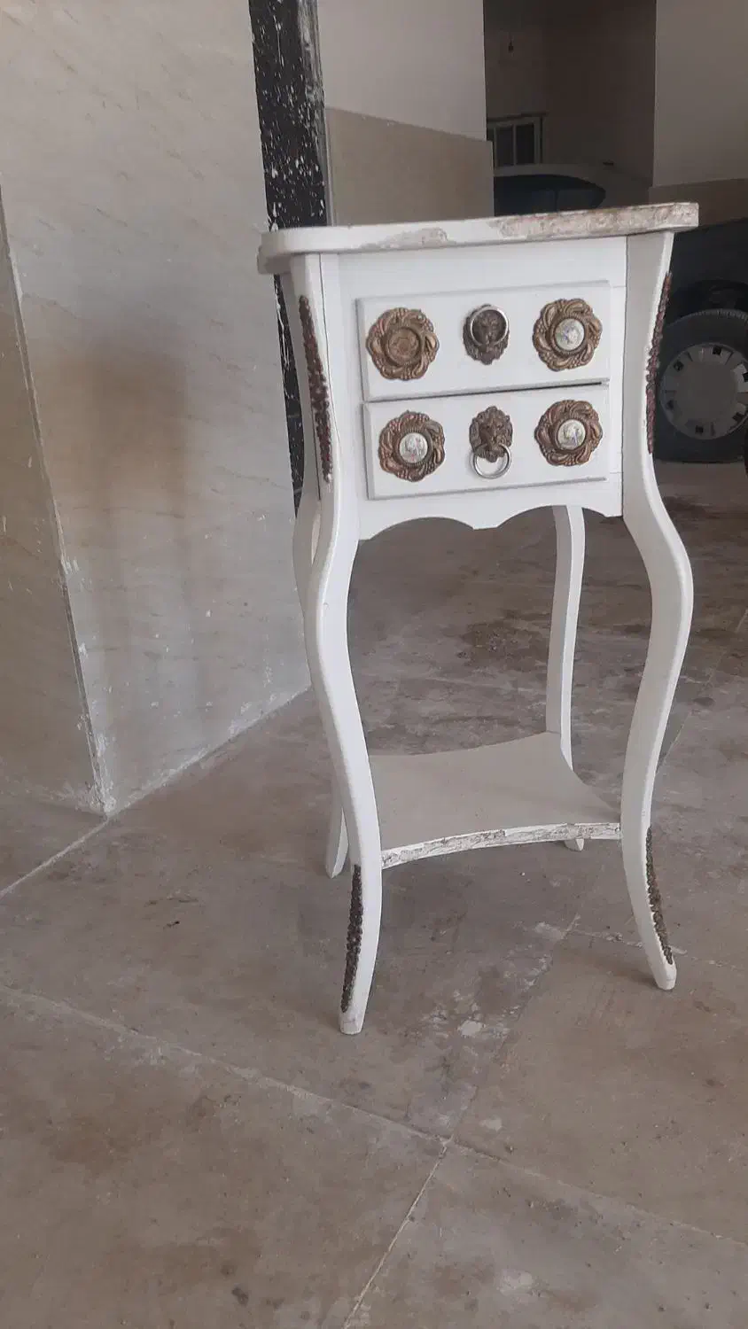 میز تلفن|میز تلفن|نورآباد, |دیوار