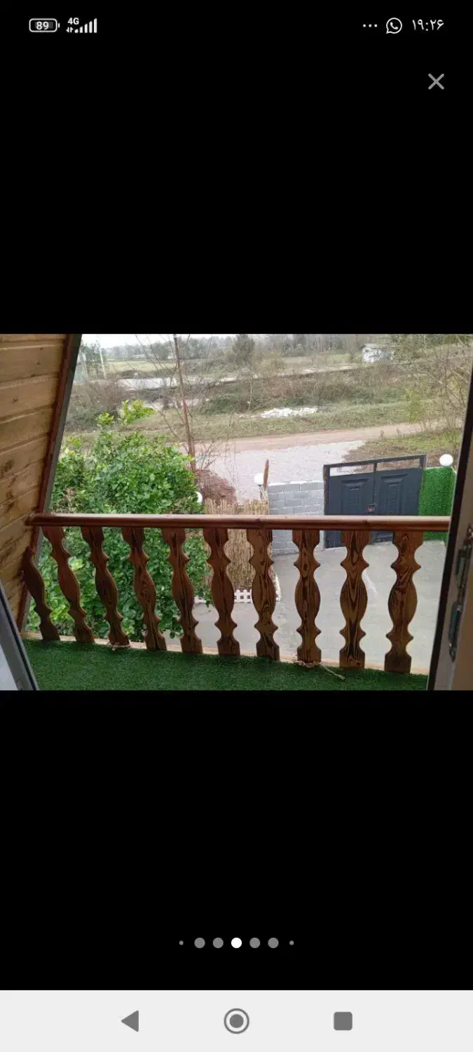 فروشخانهویلایی بههمراهیکویلاسوییسیسنددار|فروش خانه و ویلا|سنگر, |دیوار