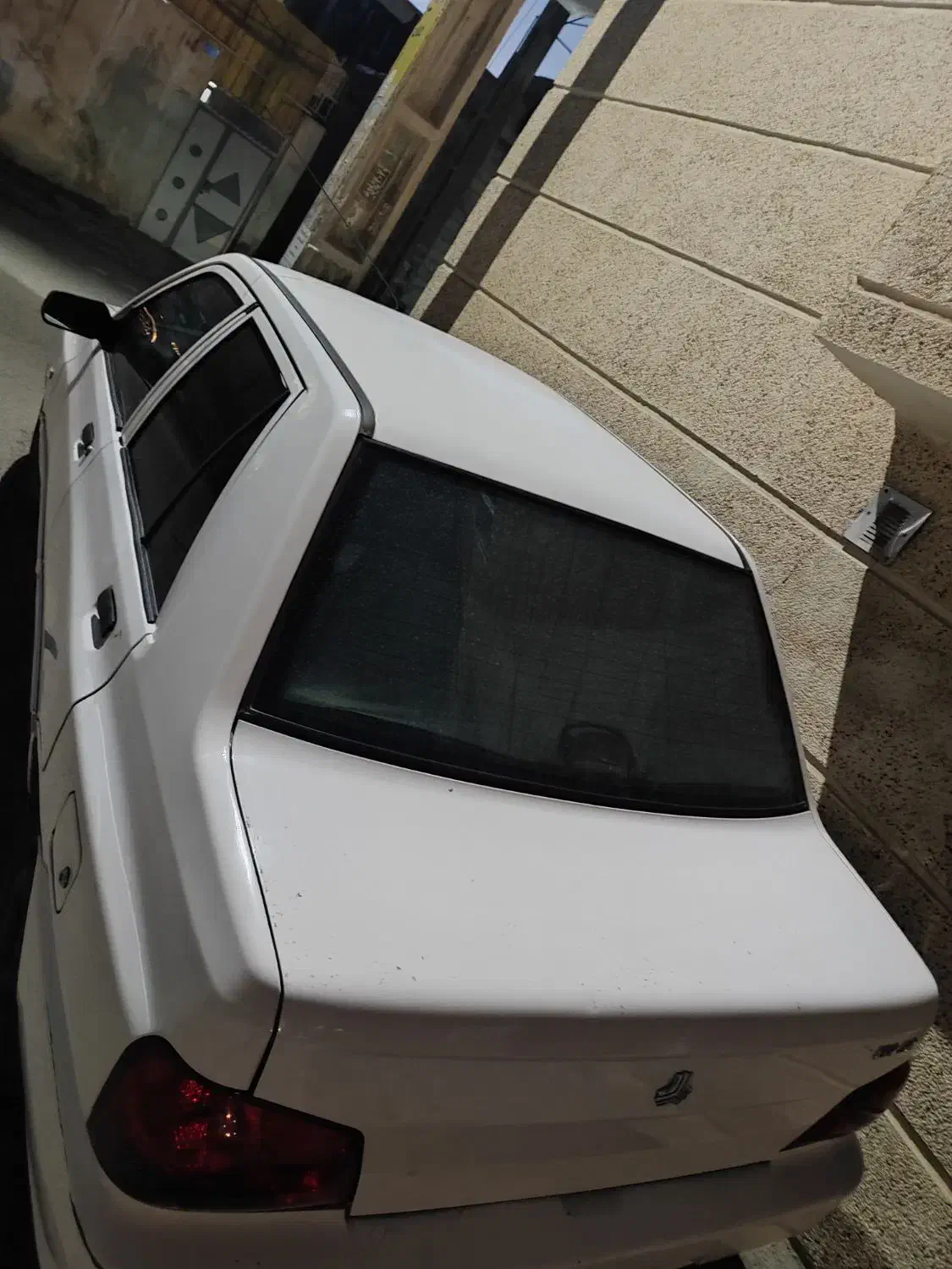 پراید ۱۳۲ مدل ۹۷|خودرو سواری و وانت|باغستان, |دیوار