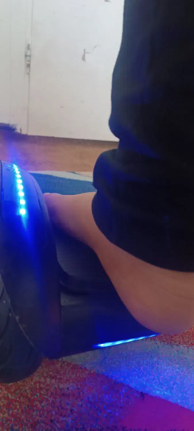 اسکوتر D20|دوچرخه، اسکیت، اسکوتر|پردیس, فاز ۱|دیوار