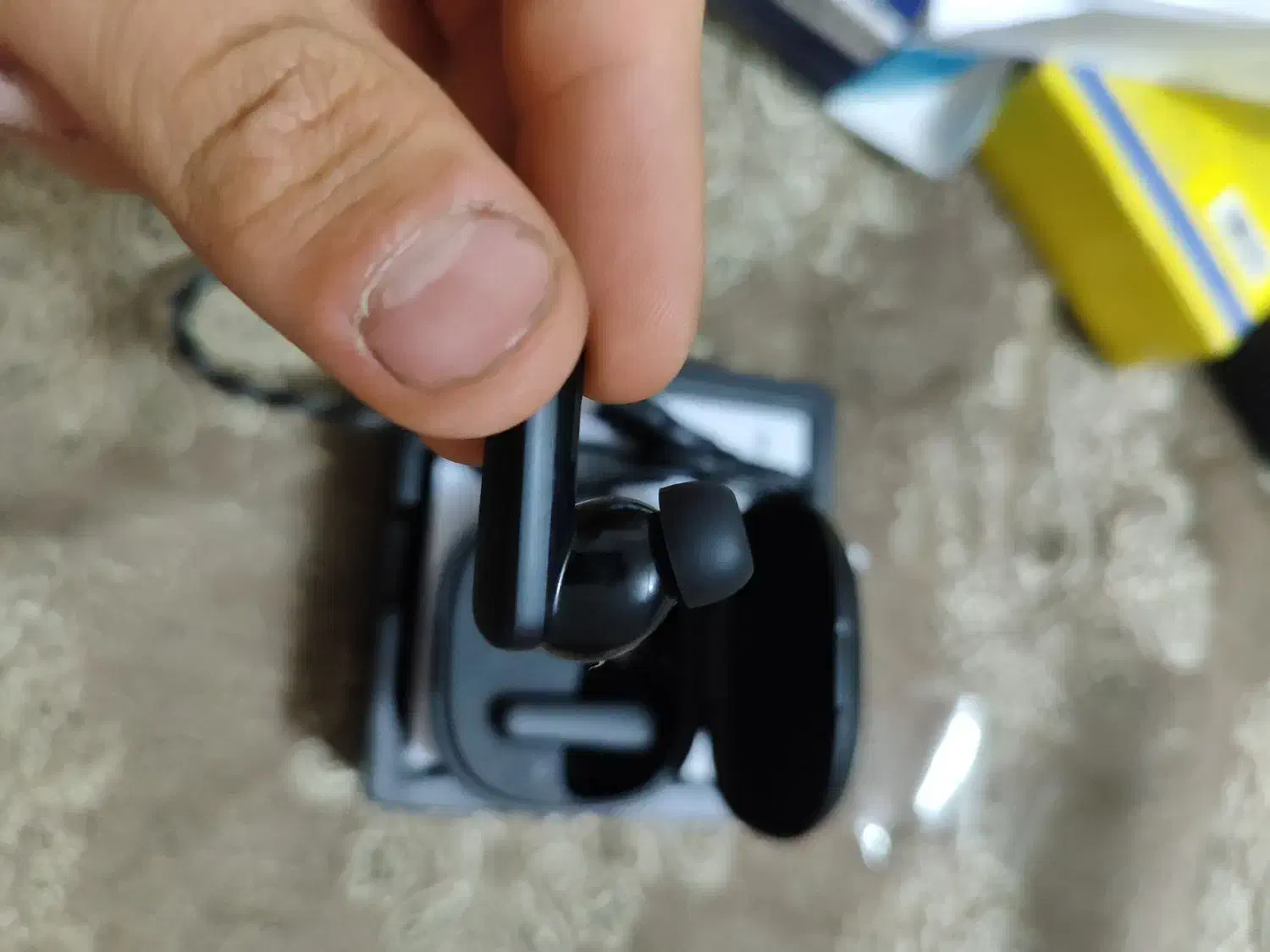 ایرپاد انکر اصلی|لوازم جانبی موبایل و تبلت|بروجرد, |دیوار