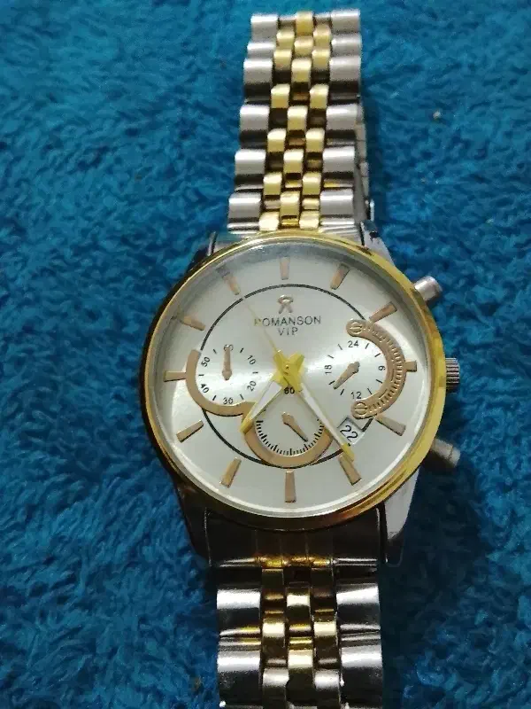 ساعت ROMANSON|ساعت|محمدیه-قزوین, |دیوار