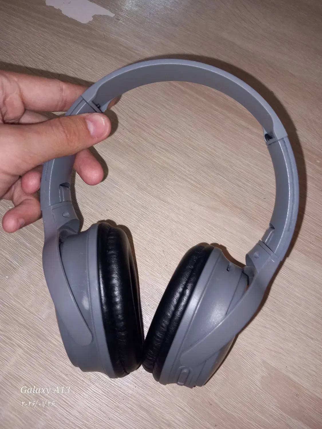 هدفون LELISU|لوازم جانبی موبایل و تبلت|مشهد, بهمن|دیوار