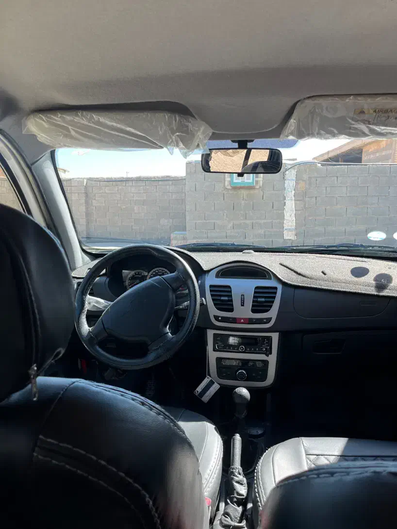 کوییک R|خودرو سواری و وانت|آباده, |دیوار