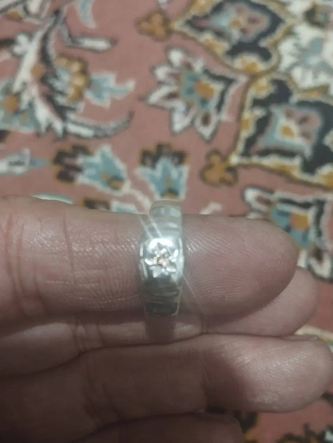 انگشتر حرز|جواهرات|آفتاب, |دیوار