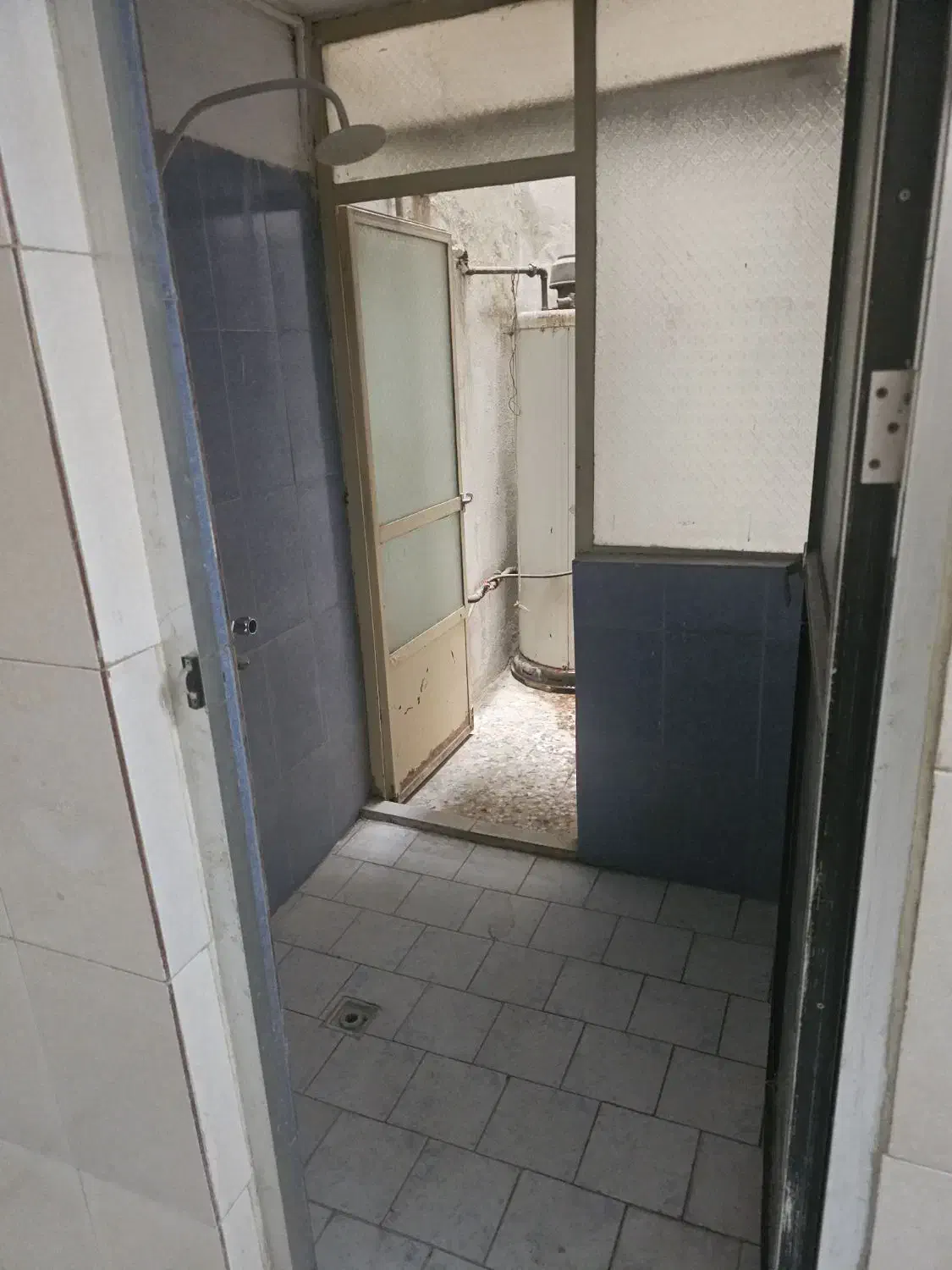 آپارتمان مجردی افسریه