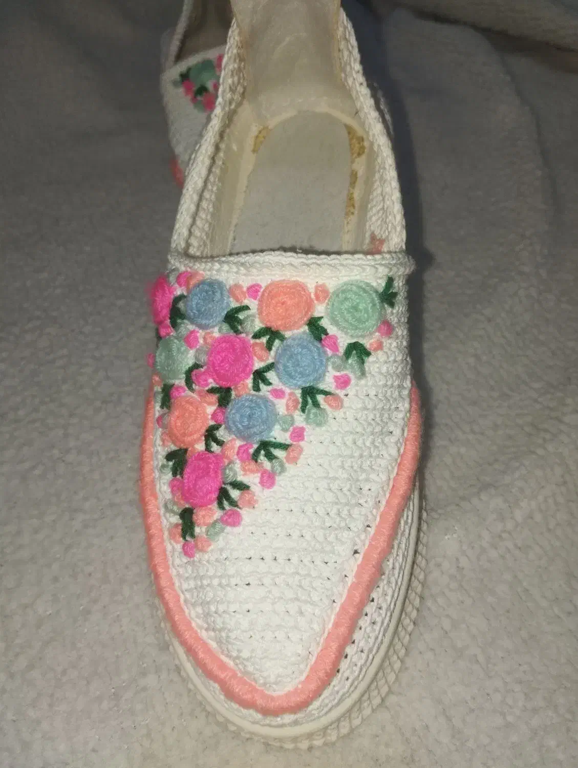 گیوه|کیف، کفش، کمربند|نورآباد ممسنی, |دیوار