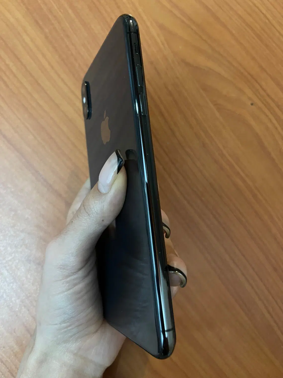 Iphone xs max 256|موبایل|کرج, فاز ۱ مهرشهر|دیوار