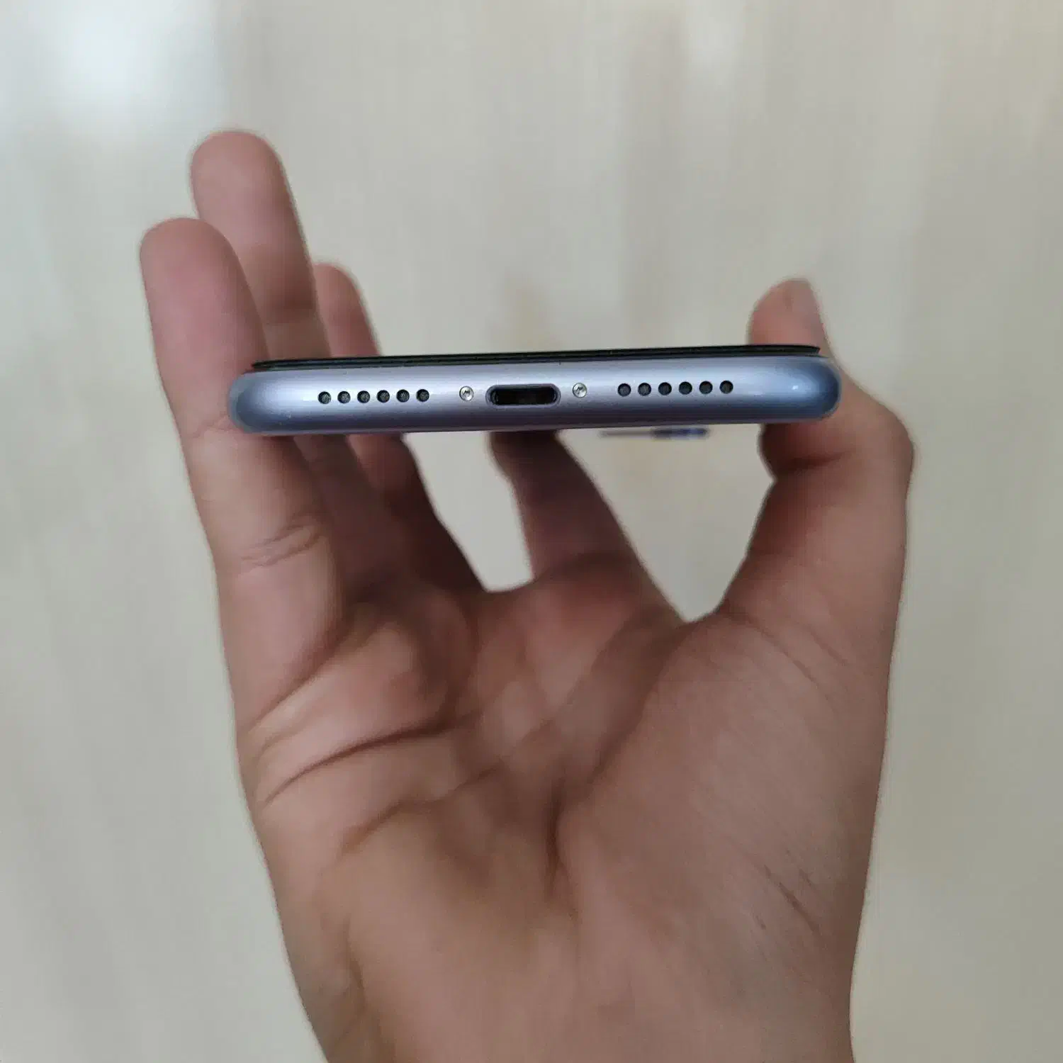 آیفون11normal|موبایل|نظرآباد, نظرآباد|دیوار