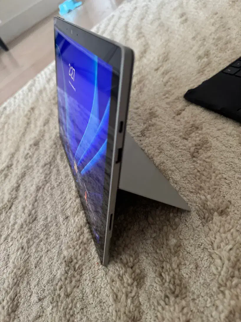 سرفیس پرو ۷ surface pro7|رایانه همراه|تهران, ستارخان|دیوار